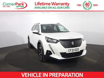 Peugeot - 2008
