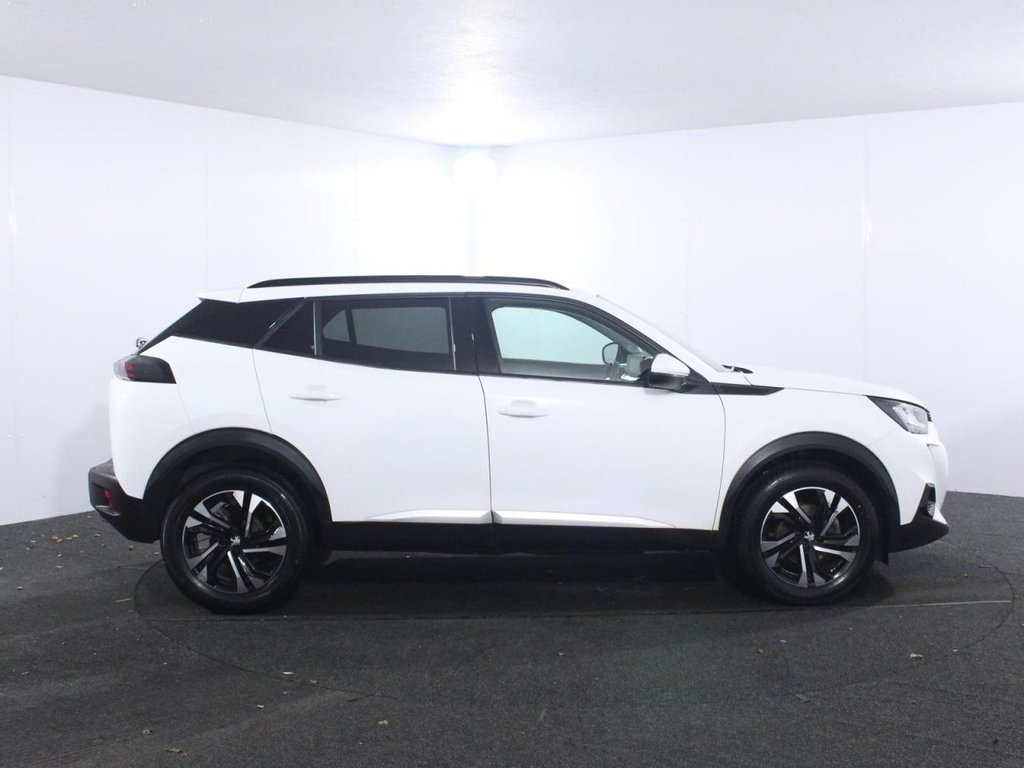 Used Peugeot 2008 2021 for sale - 76297078: Photo 8