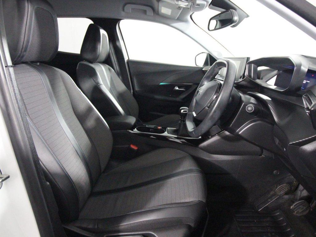 Used Peugeot 2008 2021 for sale - 76297078: Photo 9