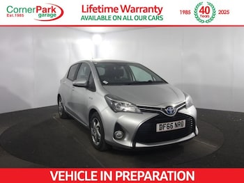 Used Toyota Yaris 2016 for sale - 79233267: Photo