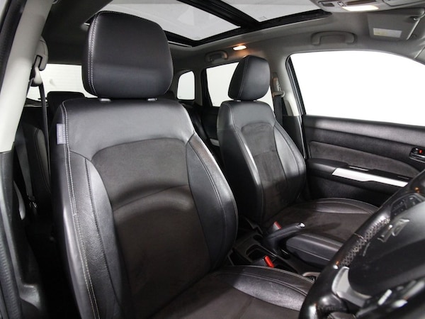 Used Suzuki Vitara 2017 for sale - 75548484: Photo 10