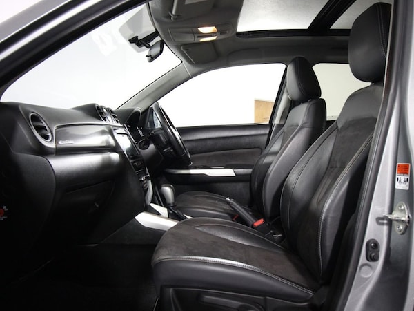 Used Suzuki Vitara 2017 for sale - 75548484: Photo 11