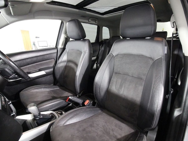 Used Suzuki Vitara 2017 for sale - 75548484: Photo 12