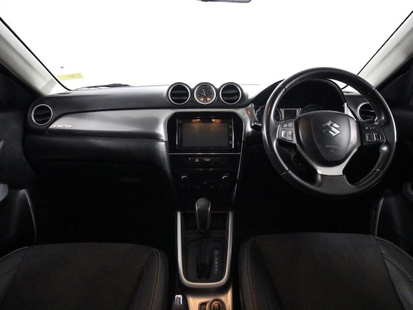 Used Suzuki Vitara 2017 for sale - 75548484: Photo 13