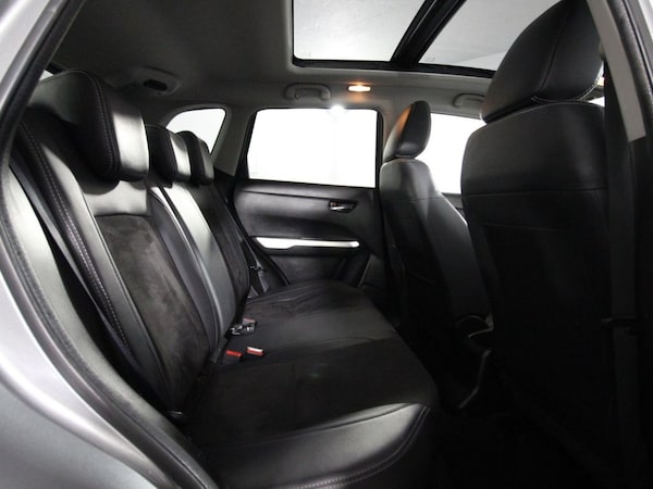 Used Suzuki Vitara 2017 for sale - 75548484: Photo 15