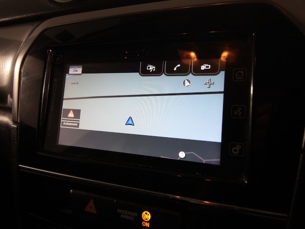 Used Suzuki Vitara 2017 for sale - 75548484: Photo 18
