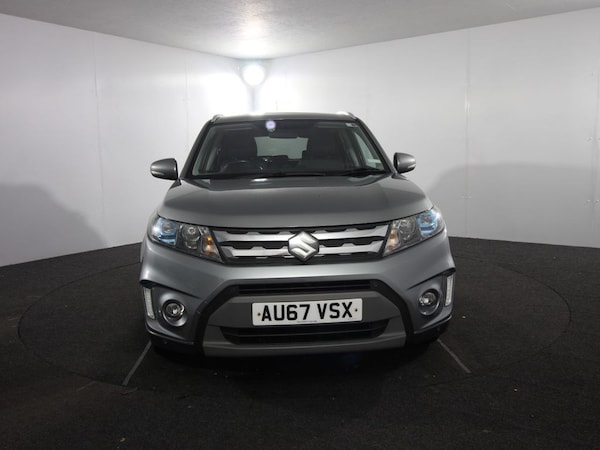 Used Suzuki Vitara 2017 for sale - 75548484: Photo 2