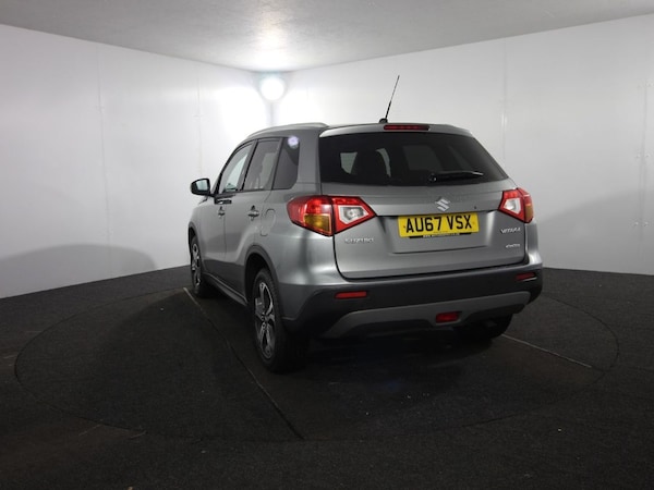 Used Suzuki Vitara 2017 for sale - 75548484: Photo 5