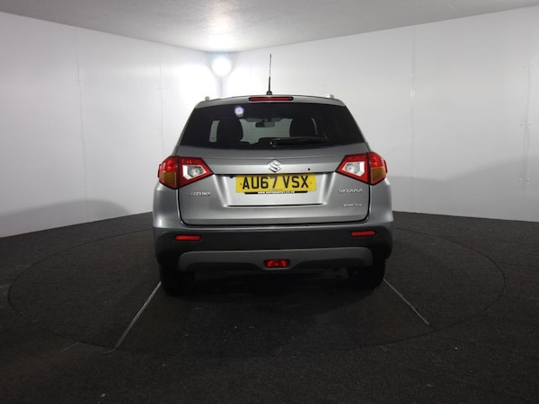 Used Suzuki Vitara 2017 for sale - 75548484: Photo 6