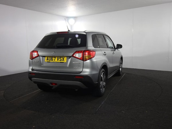 Used Suzuki Vitara 2017 for sale - 75548484: Photo 7