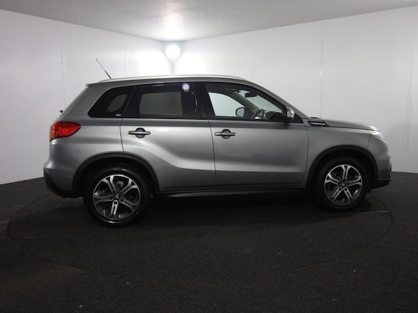 Used Suzuki Vitara 2017 for sale - 75548484: Photo 8