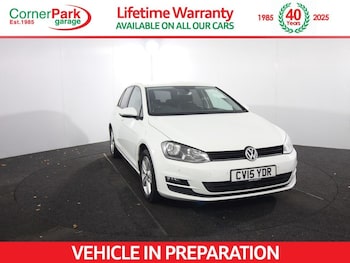 2015 (15) - 1.4 TSI Match 5dr