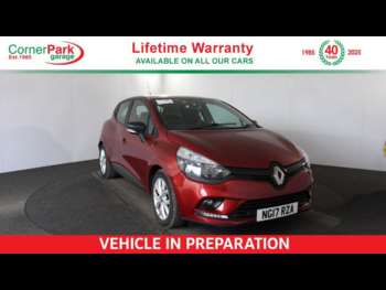 2017 (17) - 1.2 16V Play 5dr