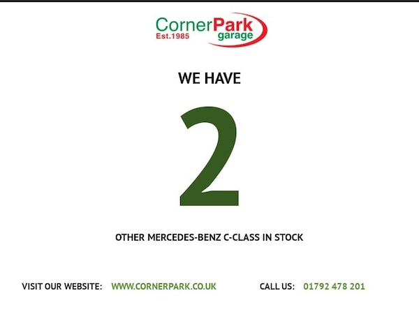 Used Mercedes-Benz C Class 2016 for sale - 76297053: Photo 10