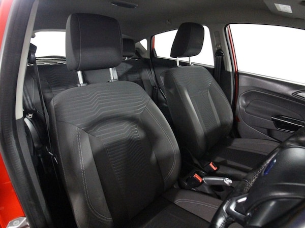 Used Ford Fiesta 2016 for sale - 76291289: Photo 10