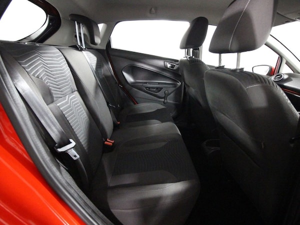 Used Ford Fiesta 2016 for sale - 76291289: Photo 15