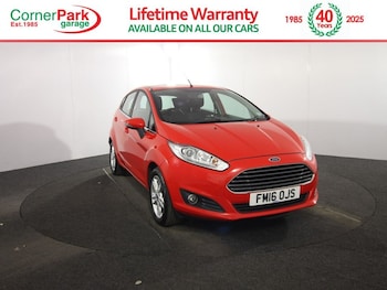 Ford - Fiesta