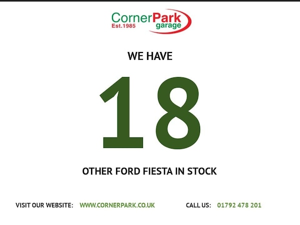 Used Ford Fiesta 2016 for sale - 76291289: Photo 24