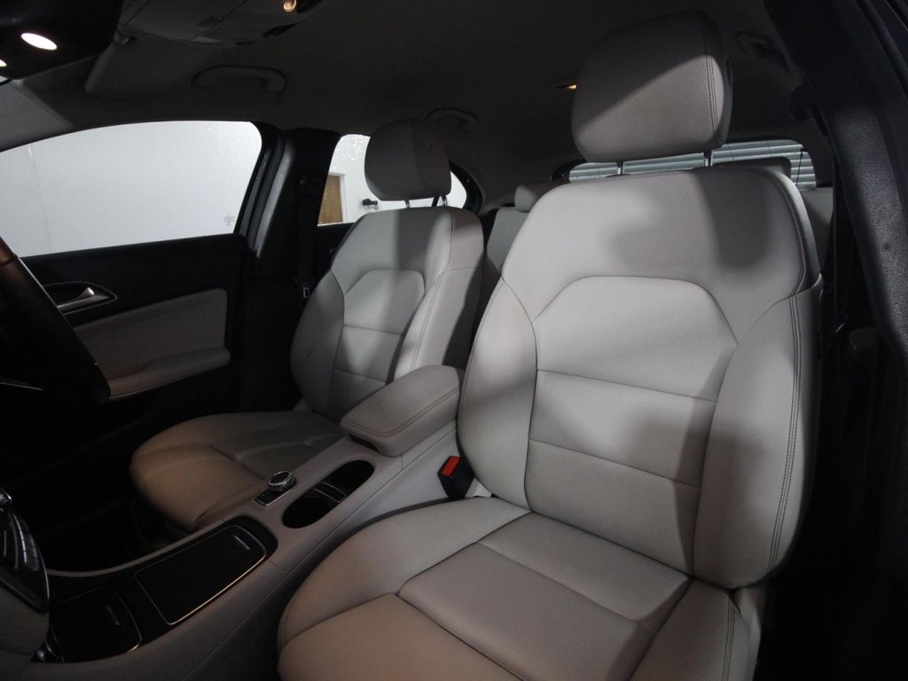 Used Mercedes-Benz A-Class 2016 for sale - 77642873: Photo 12