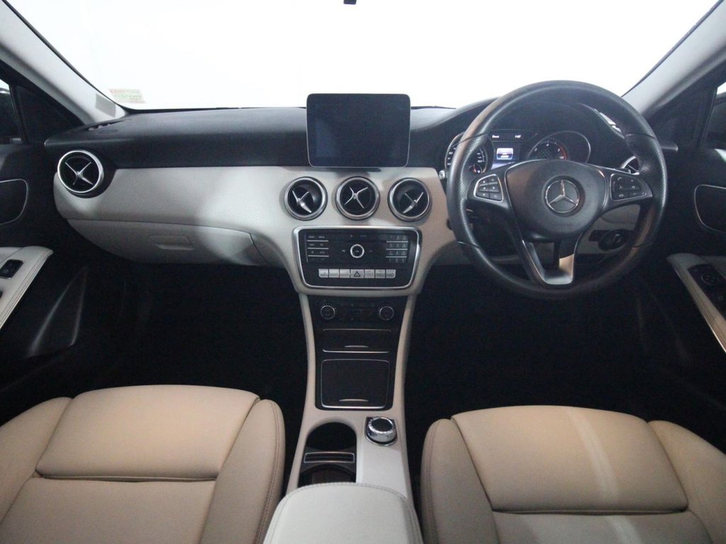 Used Mercedes-Benz A-Class 2016 for sale - 77642873: Photo 13