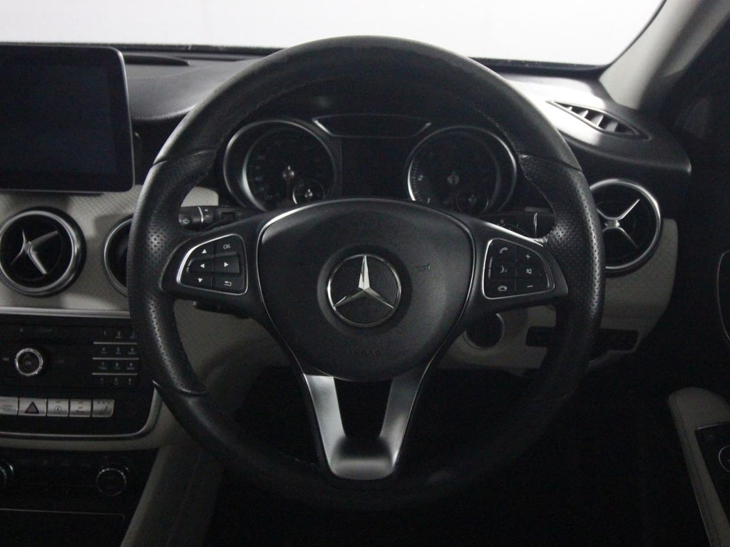 Used Mercedes-Benz A-Class 2016 for sale - 77642873: Photo 14