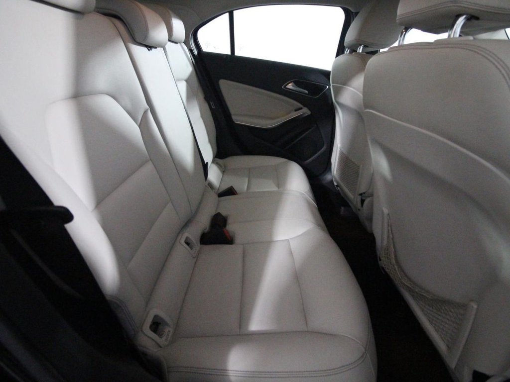 Used Mercedes-Benz A-Class 2016 for sale - 77642873: Photo 15