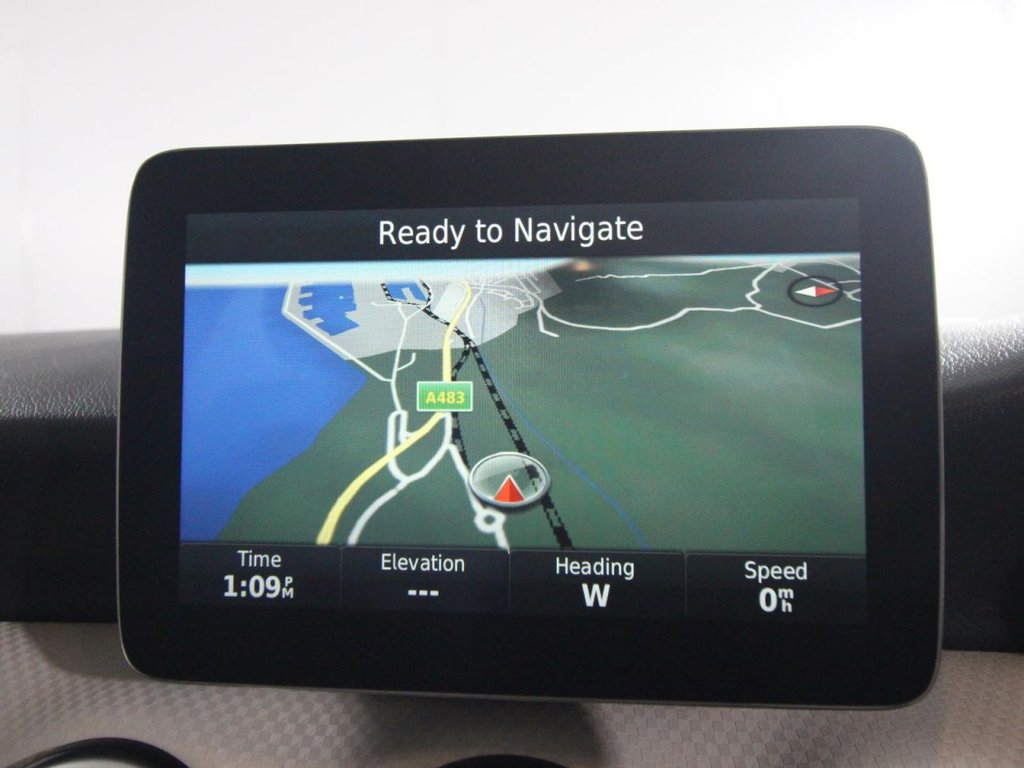 Used Mercedes-Benz A-Class 2016 for sale - 77642873: Photo 19