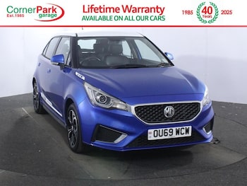 Used MG MG3 2020 for sale - 79437833: Photo
