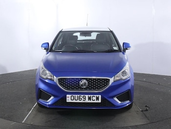 Used MG MG3 2020 for sale - 79437833: Photo