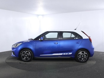 Used MG MG3 2020 for sale - 79437833: Photo