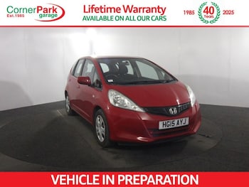 Used Honda Jazz 2015 for sale - 79598732: Photo