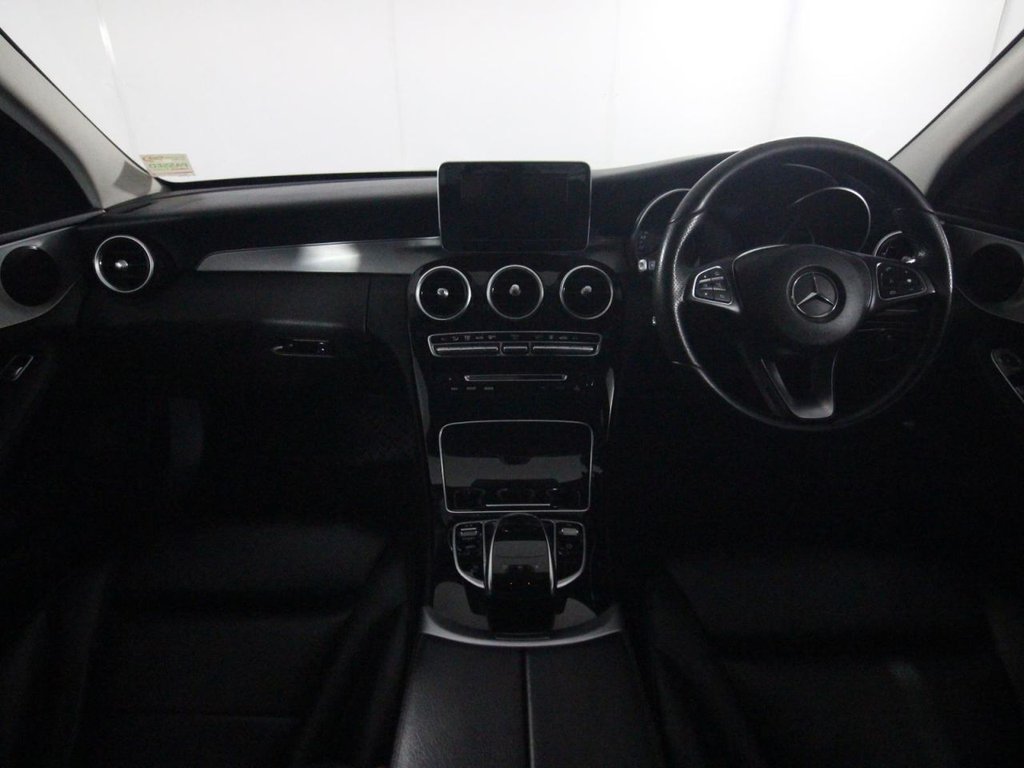Used Mercedes-Benz C Class 2016 for sale - 77171846: Photo 13