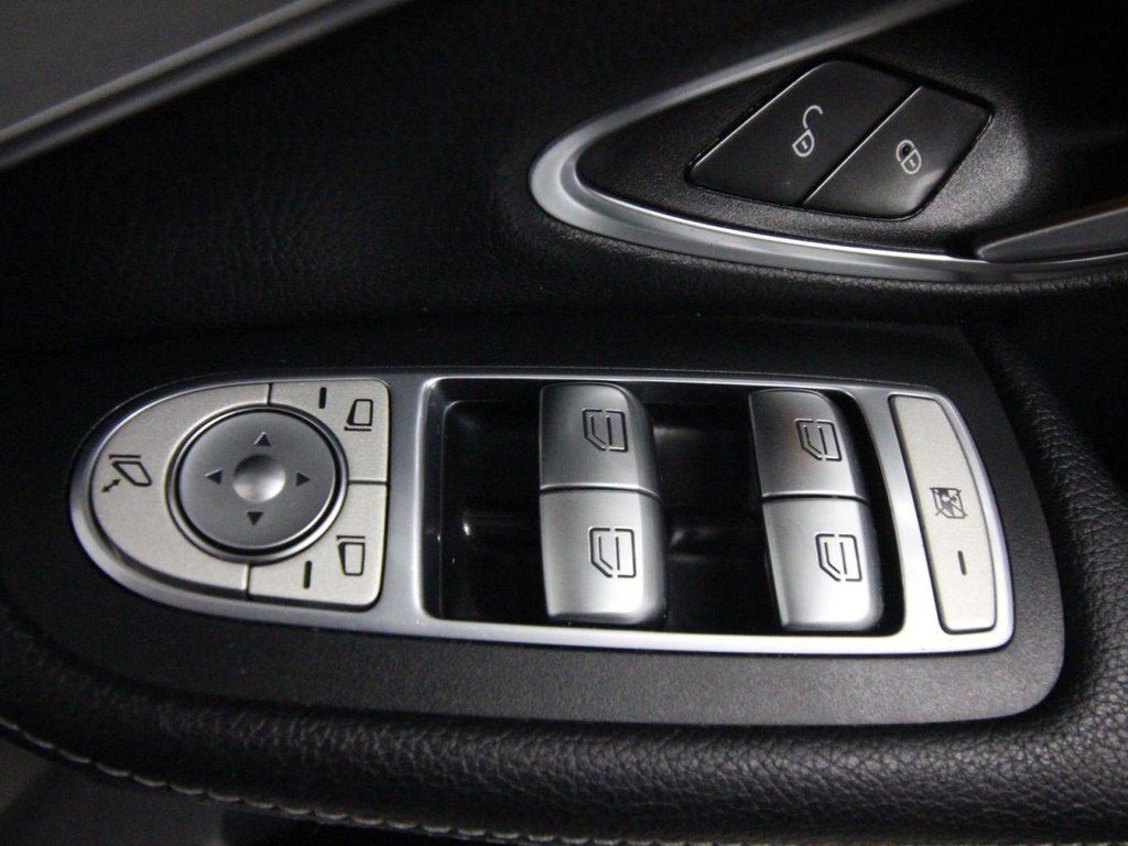 Used Mercedes-Benz C Class 2016 for sale - 77171846: Photo 17