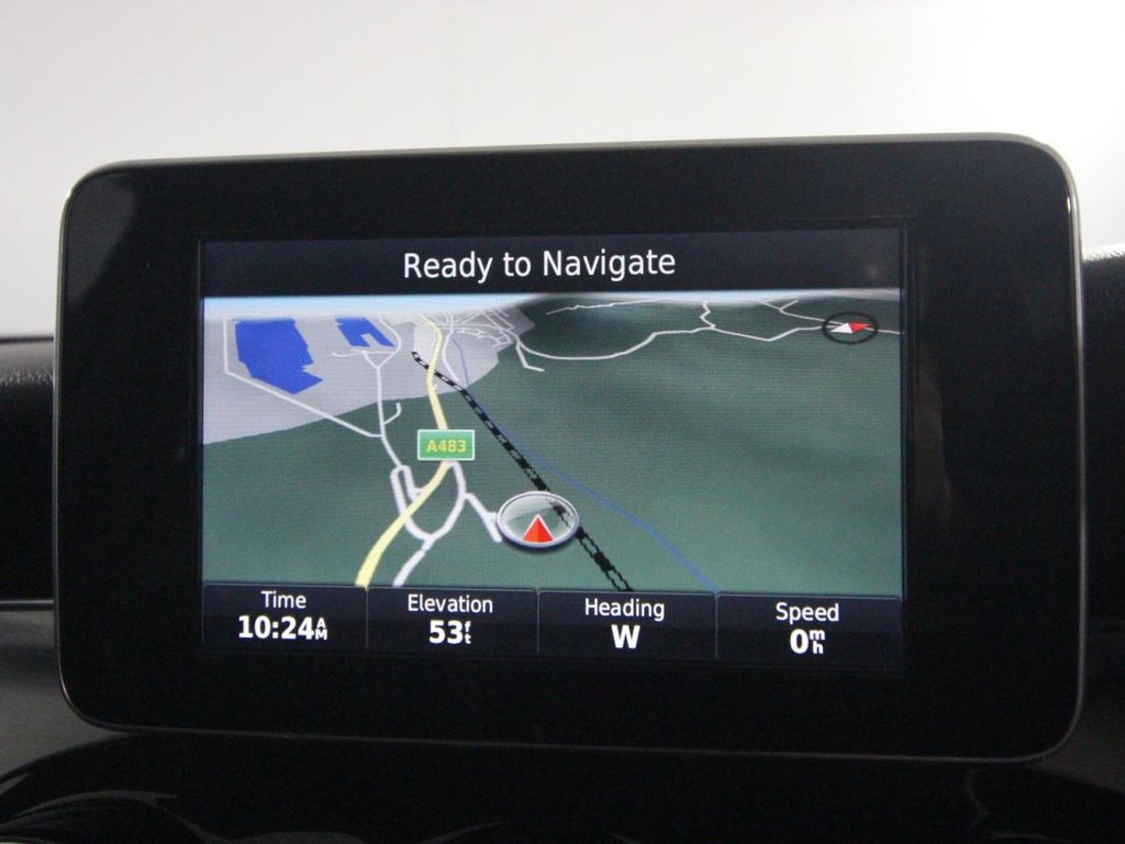 Used Mercedes-Benz C Class 2016 for sale - 77171846: Photo 18