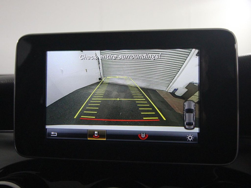 Used Mercedes-Benz C Class 2016 for sale - 77171846: Photo 19