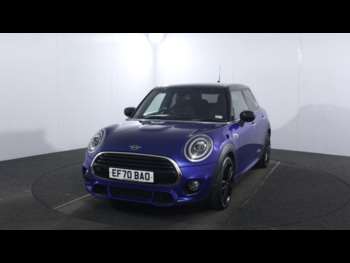 Used MINI Hatch 2021 for sale - 73013934: Photo