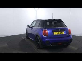 Used MINI Hatch 2021 for sale - 73013934: Photo
