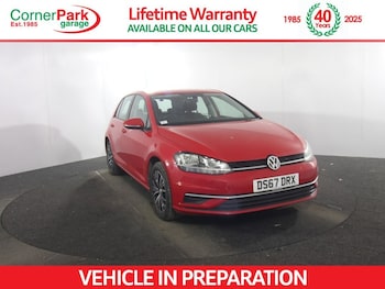 Used Volkswagen Golf 2017 for sale - 78918971: Photo