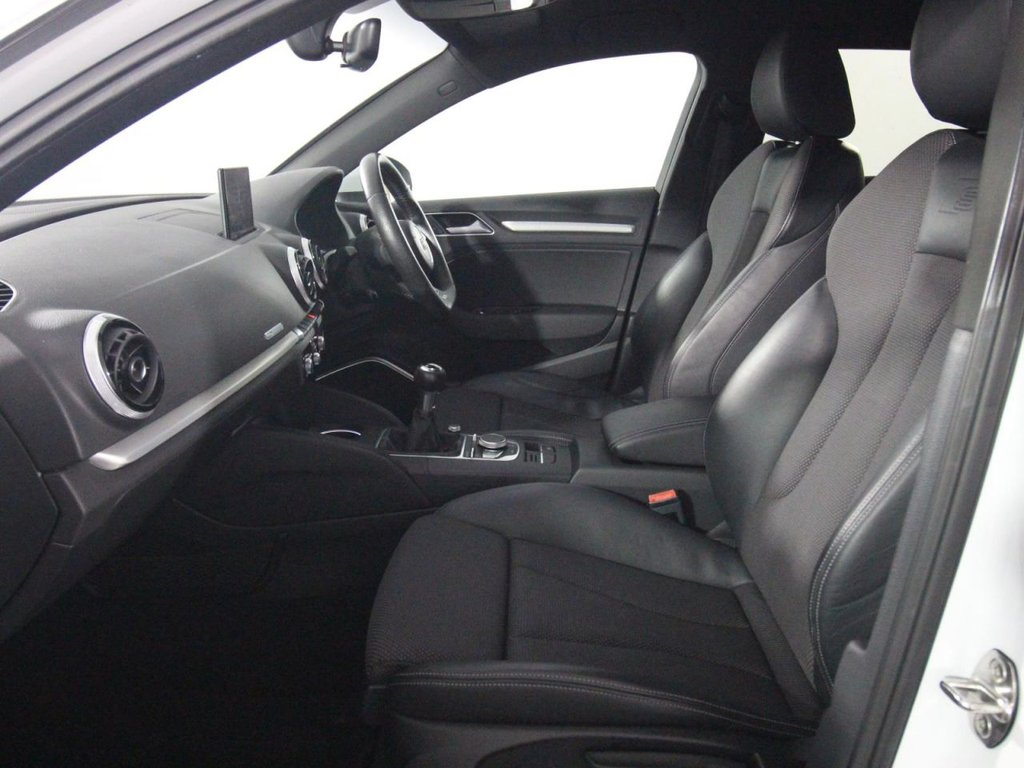 Used Audi A3 2016 for sale - 76559017: Photo 11