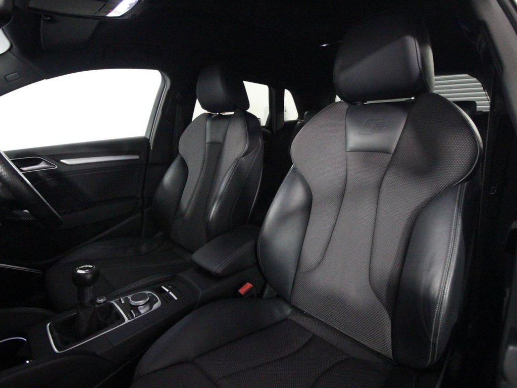 Used Audi A3 2016 for sale - 76559017: Photo 12