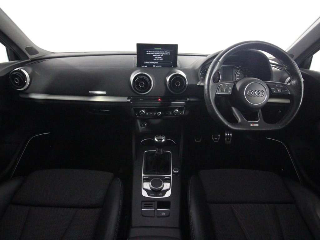 Used Audi A3 2016 for sale - 76559017: Photo 13