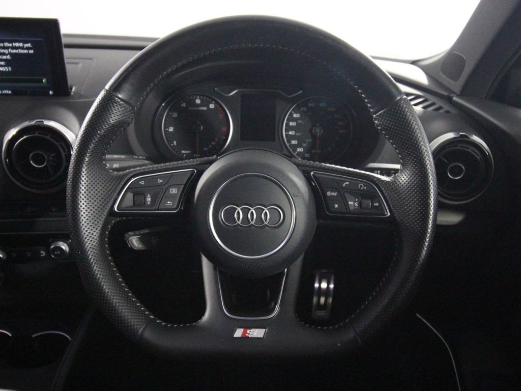 Used Audi A3 2016 for sale - 76559017: Photo 14