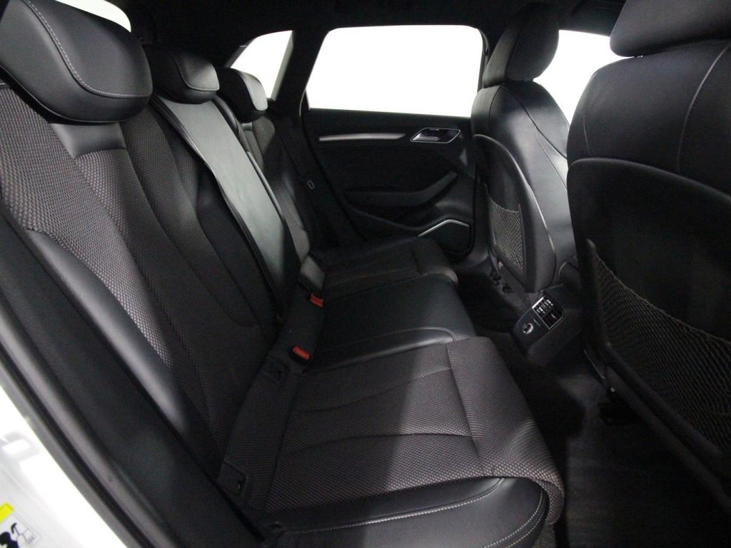 Used Audi A3 2016 for sale - 76559017: Photo 15