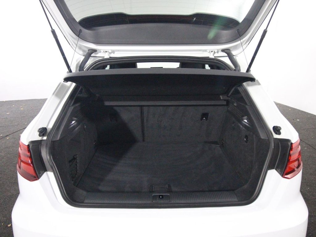 Used Audi A3 2016 for sale - 76559017: Photo 17