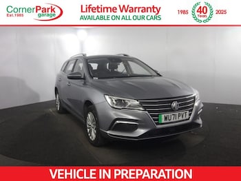 Used MG MG5 2021 for sale - 79103316: Photo