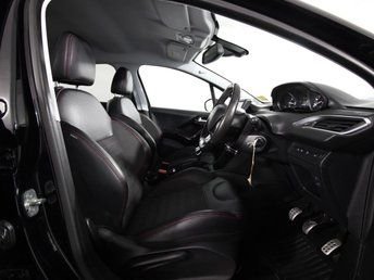 Used Peugeot 208 2019 for sale - 76333267: Photo 10