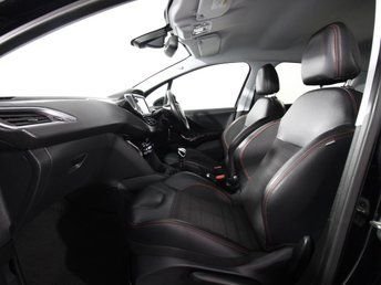 Used Peugeot 208 2019 for sale - 76333267: Photo 12