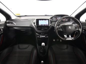 Used Peugeot 208 2019 for sale - 76333267: Photo 14
