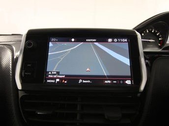 Used Peugeot 208 2019 for sale - 76333267: Photo 15