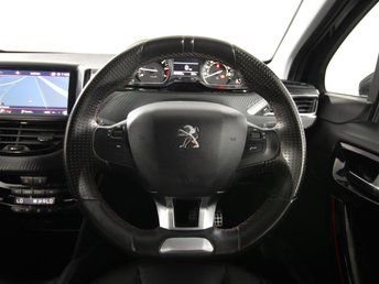 Used Peugeot 208 2019 for sale - 76333267: Photo 16